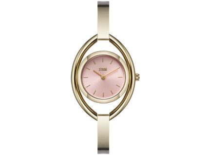Hodinky Storm ORLENA Gold Pink