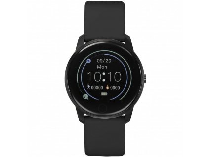 13150 hodinky storm sm1 smart watch silicon black