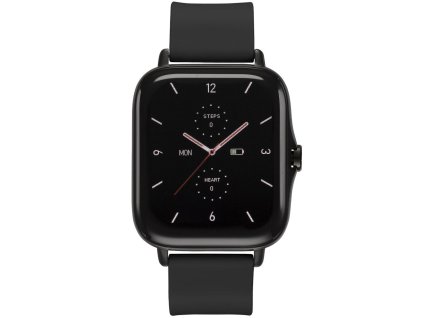 13156 hodinky storm sm2 smart watch silicon black