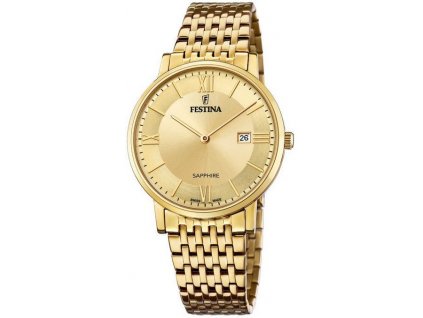 1357 hodinky festina 20020 2