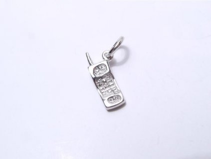 13576 stribrny privesek zk00561