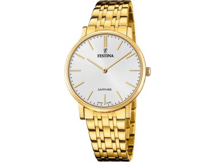 Hodinky Festina 20046/2