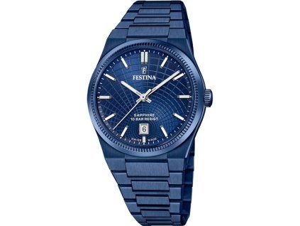 Hodinky Festina 20078/1
