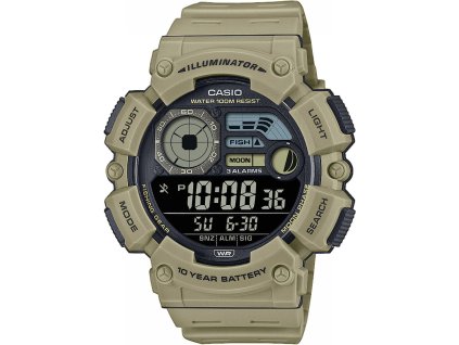 casio collection ws 1500h 5bvef 256522 1