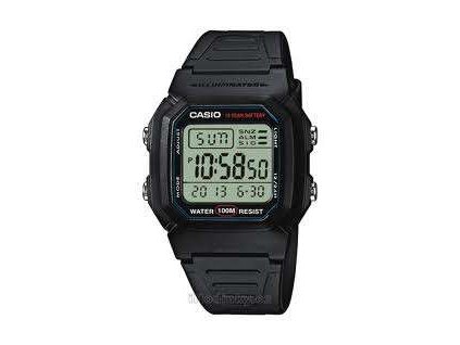 304 hodinky casio w 800h 1a