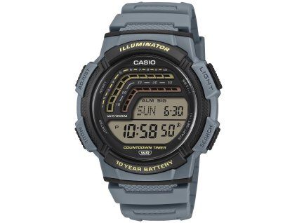 casio collection ws 1800 2avef 306838 458307