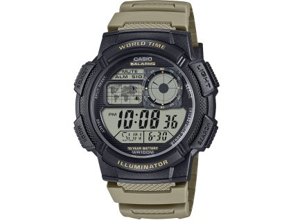 casio collection ae 1000w 5avef 275399 1