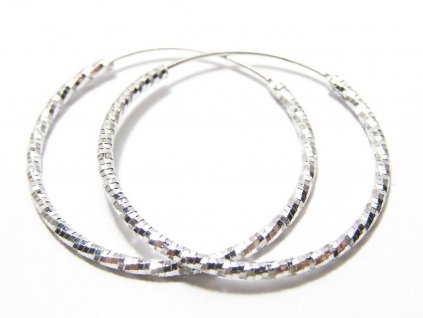 5257 stribrne nausnice nr00382