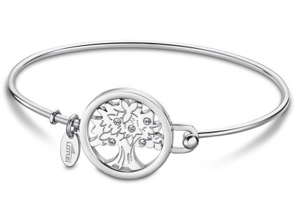 6463 ocelovy naramek lotus ls2014 2 3