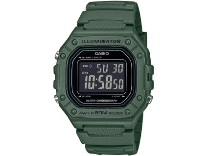 casio collection w 218h 3bvef 275395 1