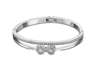 6508 ocelovy naramek lotus ls2088 2 2