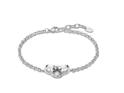 6568 ocelovy naramek lotus ls1981 2 1