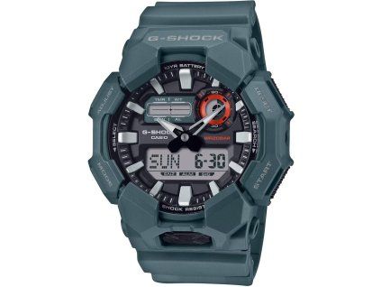 casio g shock original ga 010 2aer 259438 385159