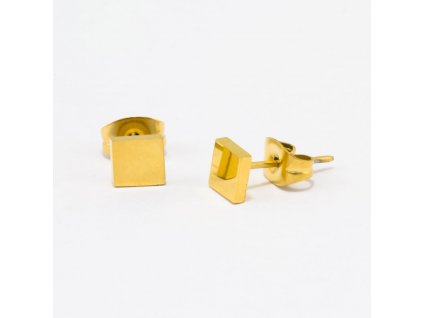 6868 ocelove nausnice storm issy earring gold