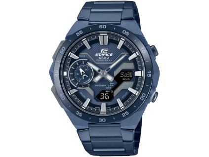 casio edifice windflow ecb 2200cb 2aef 259447 385061