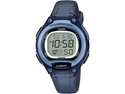 724 hodinky casio lw 203 2a