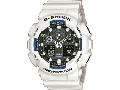 casio g shock original ga 100b 7aer 23022 292281