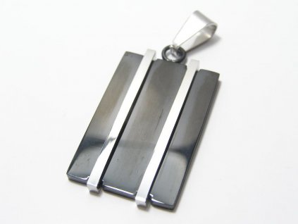 7621 ocelovy privesek oz00381