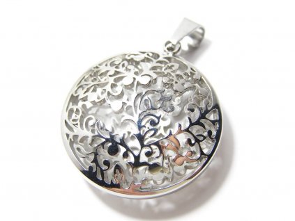 7627 ocelovy privesek oz00383