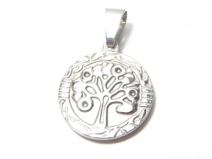 7666 ocelovy privesek oz00430