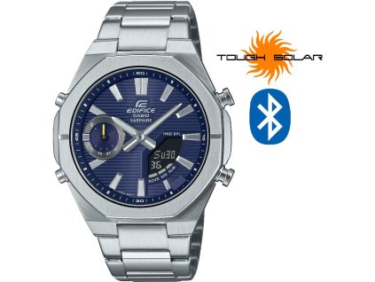 casio edifice solar bluetooth connected ecb s10d 2aef 000 14992498122611