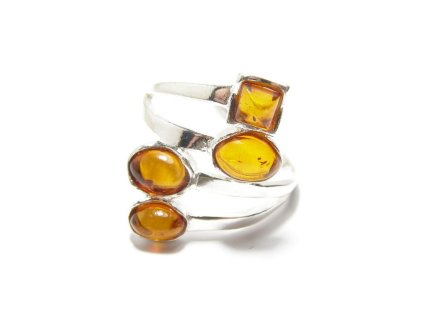 7894 stribrny prsten pk00415