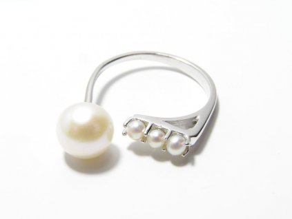 8746 stribrny prsten pz00743