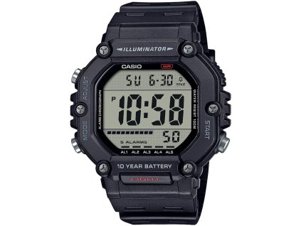 casio collection ae 1600h 1avef 268678 1