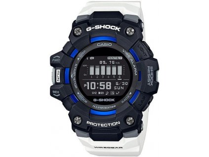 895 hodinky casio g shock gbd 100 1a7