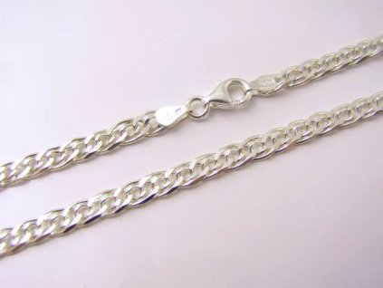 9136 stribrne retizky re00056