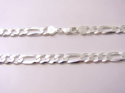 9139 stribrne retizky re00058