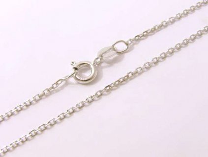 9205 stribrne retizky re00083