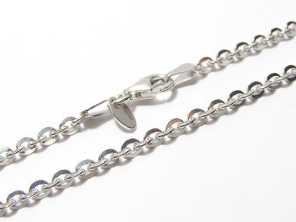9208 stribrne retizky re00084