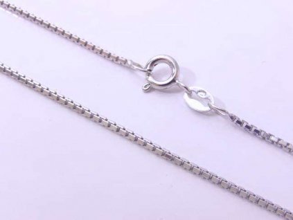 9217 stribrne retizky re00088