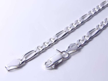 9289 stribrny retizek re00128