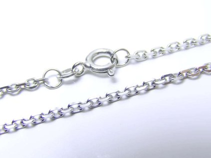 9364 stribrny retizek re00162