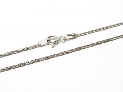 9406 stribrny retizek re00187