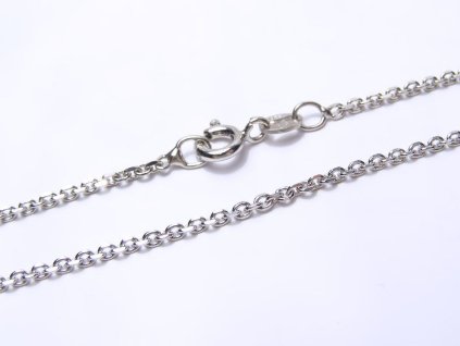 9436 stribrny retizek re00211