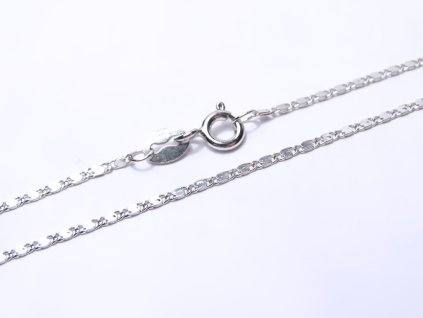 9445 stribrny retizek re00214