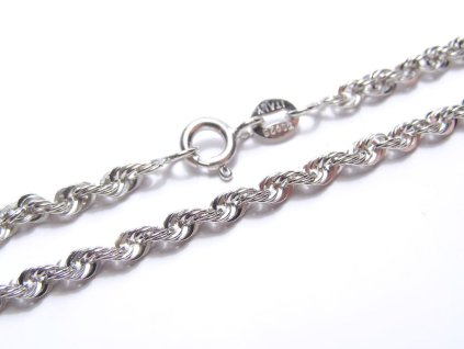 9463 stribrny retizek re00221