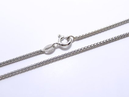 9490 stribrny retizek re00232