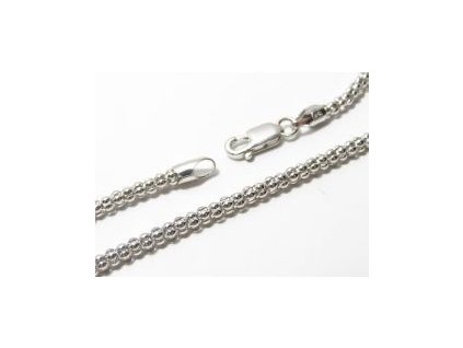 9676 stribrny retizek re00297