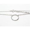 10288 stribrny nahrdelnik rk00227