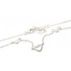 10654 stribrny nahrdelnik rk00550