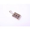 13165 stribrne privesky zg00117