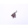 13363 stribrne privesky zg00189