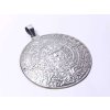 14695 stribrny privesek zo00162