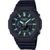casio g shock original ga 2100rc 1aer carbon core guard 239212 327582
