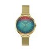 mini styro gold turquoise 18953 thmb 80 80