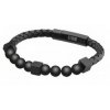 6328 1 ocelovy naramek storm otto bracelet blue